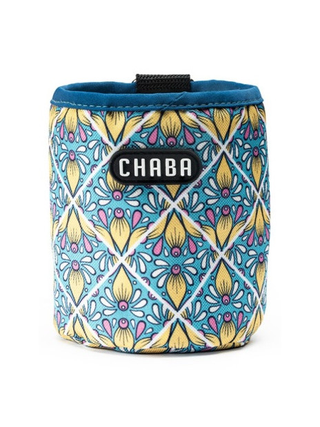 CHABA Saszetka na przysmaki (uni) Story IV Ceramic