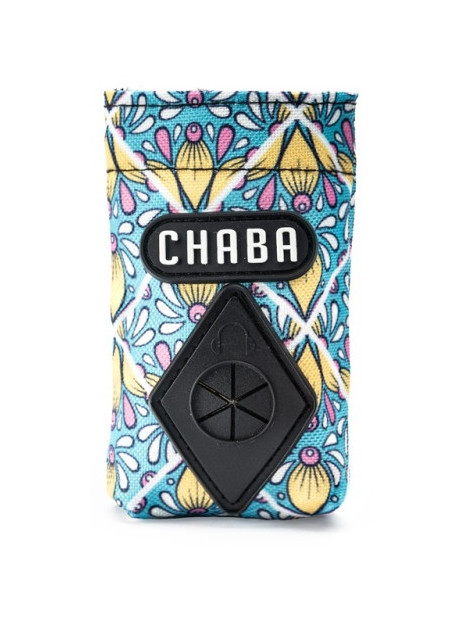 CHABA Saszetka na kupoworki (uni) Story IV Ceramic