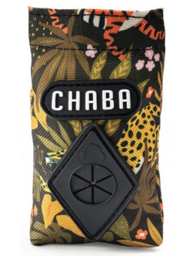 CHABA Saszetka na kupoworki (uni) Story IV Jungle