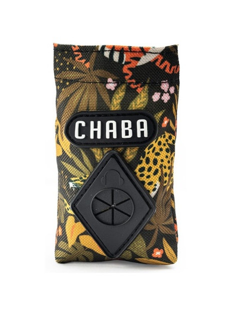 CHABA Saszetka na kupoworki (uni) Story IV Jungle