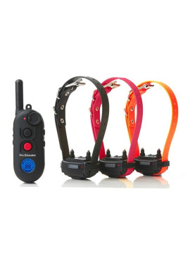 E-COLLAR OBROŻA ELEKTRYCZNA...