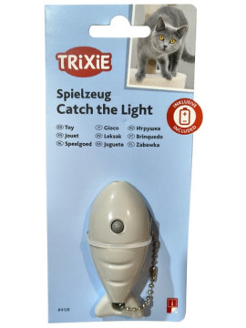 Trixie Rybka z laserem [4128]