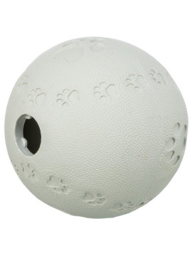 Trixie Zabawka edukacyjna - Piłka Labyrinth-Snacky 9cm [TX-34942]