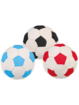 Trixie Piłka miękka futbolowa 11cm  [3471]