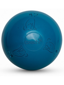 Coachi Boomi Ball L - 8" / 20cm ocean teal