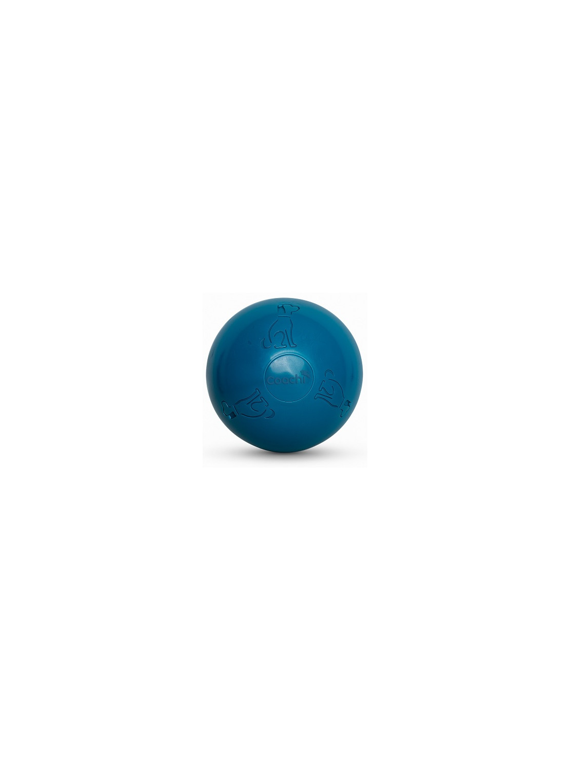 Coachi Boomi Ball L - 8" / 20cm ocean teal