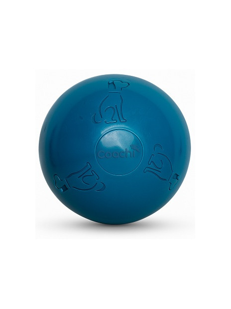 Coachi Boomi Ball L - 8" / 20cm ocean teal