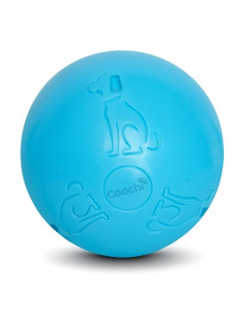 Coachi Boomi Ball M - 6" / 15cm blue