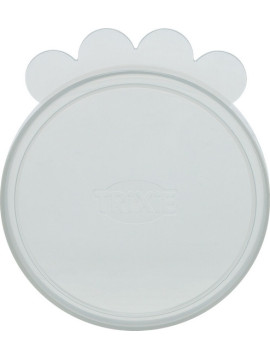 Trixie Pokrywka do puszki 7,6cm 3szt [24551]