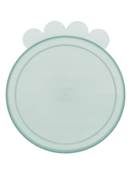 Trixie Pokrywka do puszki 10,6cm 2szt [24552]