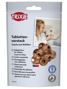 Trixie Przysmak do podawania tabletek dla psa 100g [TX-25841]