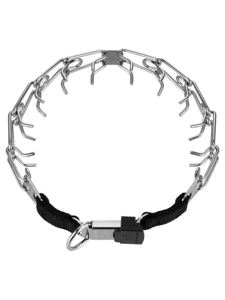 Kolczatka Herm Sprenger Stal Nierdzewna Obroża Treningowa Ultra-Plus 52cm 3,2mm