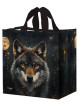 Torba Animals 24L wilk