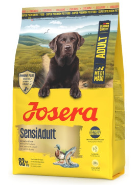 Josera Pies SensiAdult 900g