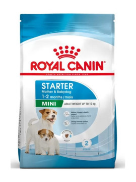 Royal Canin Mini Starter...