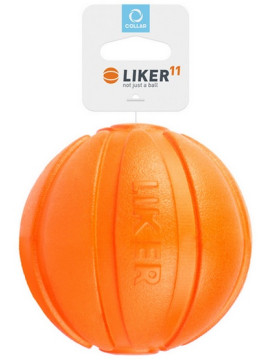 Collar Liker11 Piłka o średnicy 11cm