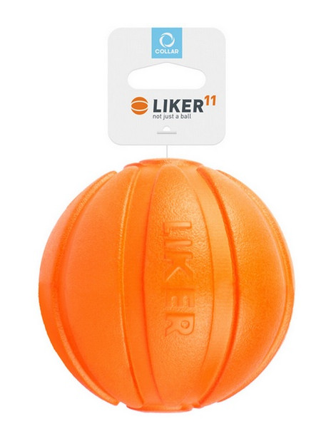 Collar Liker11 Piłka o średnicy 11cm