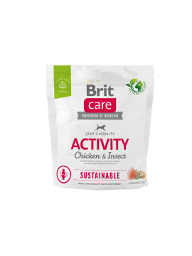 Brit Care Dog Sustainable...