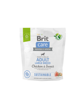Brit Care Dog Sustainable...