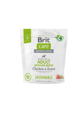 Brit Care Dog Sustainable...