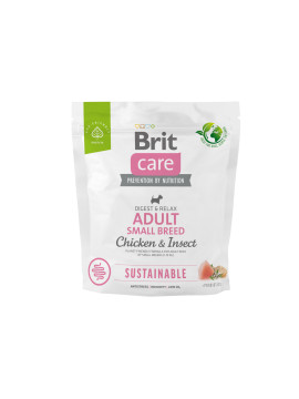 Brit Care Dog Sustainable...