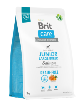 Brit Care Dog Grain-Free...