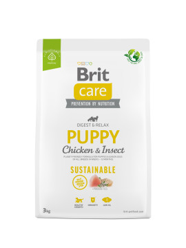 Brit Care Dog Sustainable...