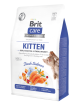 Brit Care Cat Grain-Free...