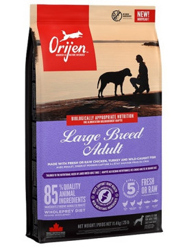 Orijen Adult Large Breed 11,4kg