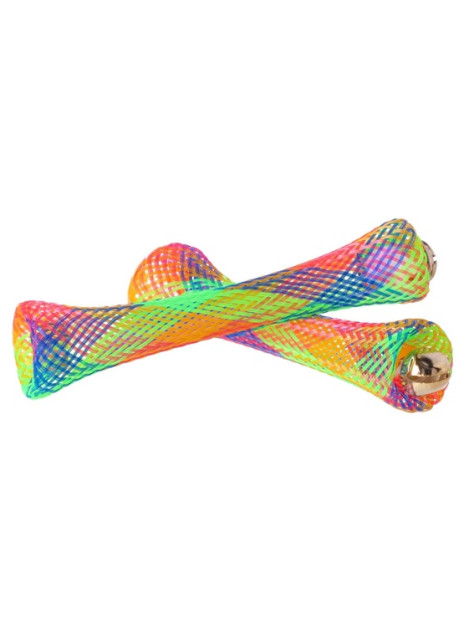 Dingo Zabawka dla kota - Kitty Trumpet 2szt