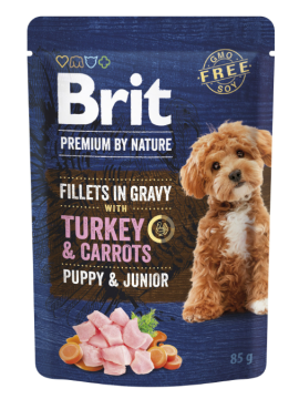 Brit Premium by Nature Dog...