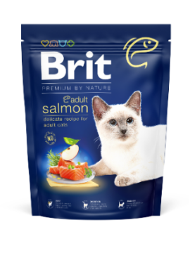 Brit Premium by Nature Cat...