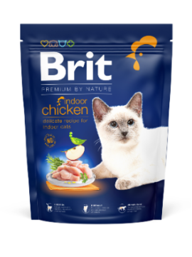 Brit Premium by Nature Cat...