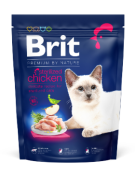 Brit Premium by Nature Cat...