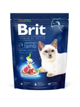 Brit Premium by Nature Cat...
