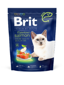 Brit Premium by Nature Cat...