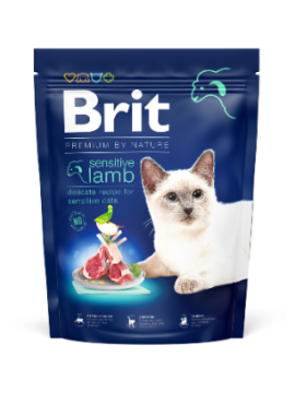 Brit Premium by Nature Cat...