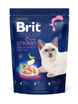 Brit Premium by Nature Cat...