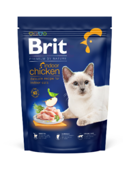 Brit Premium by Nature Cat...