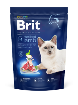 Brit Premium by Nature Cat...