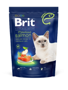 Brit Premium by Nature Cat...