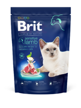 Brit Premium by Nature Cat...