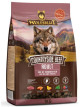 Wolfsblut Dog Countryside Beef - wołowina i bataty 1kg