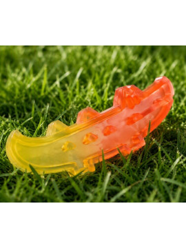 Zolux Zabawka gryzak TPR Gummies Krokodyl 14cm