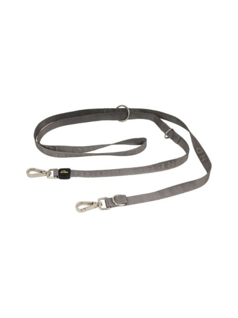 CHICO TREND Smycz LEICA składana 20mm / 2,2m