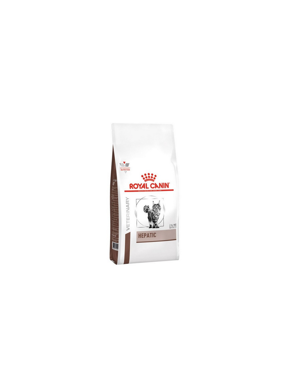 Royal Canin Veterinary Diet Feline Hepatic HF26 4kg