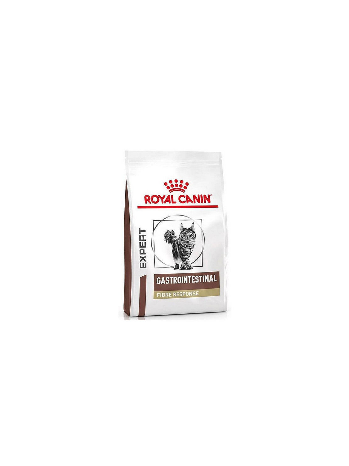 Royal Canin Veterinary Diet Feline Gastrointestinal Fibre Response 4kg