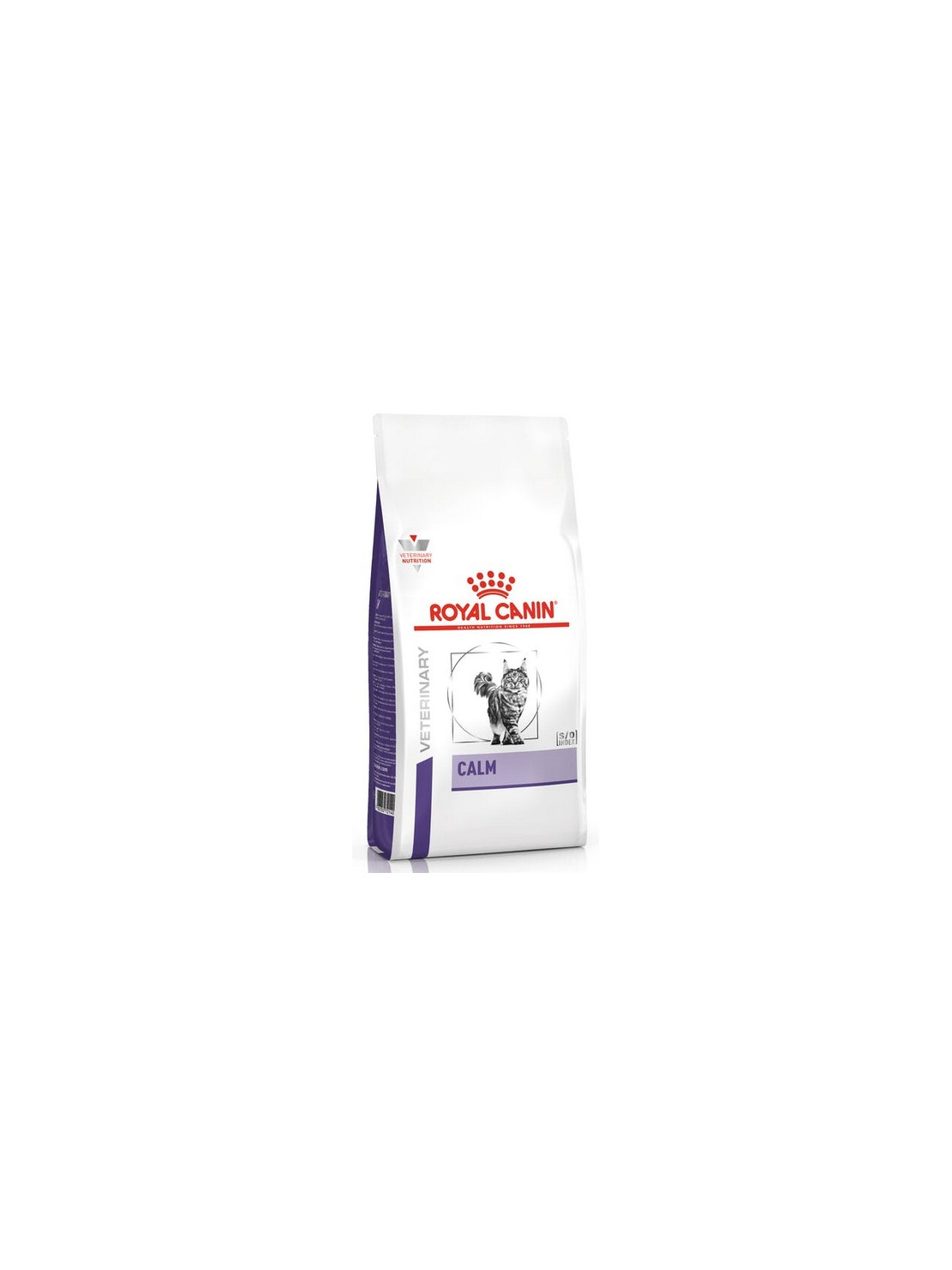 Royal Canin Veterinary Diet Calm Cat 4kg