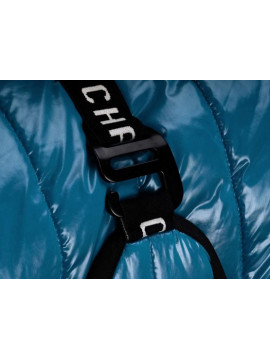 Chaba Ubranko regulowane Wear Aura 3XL Teal
