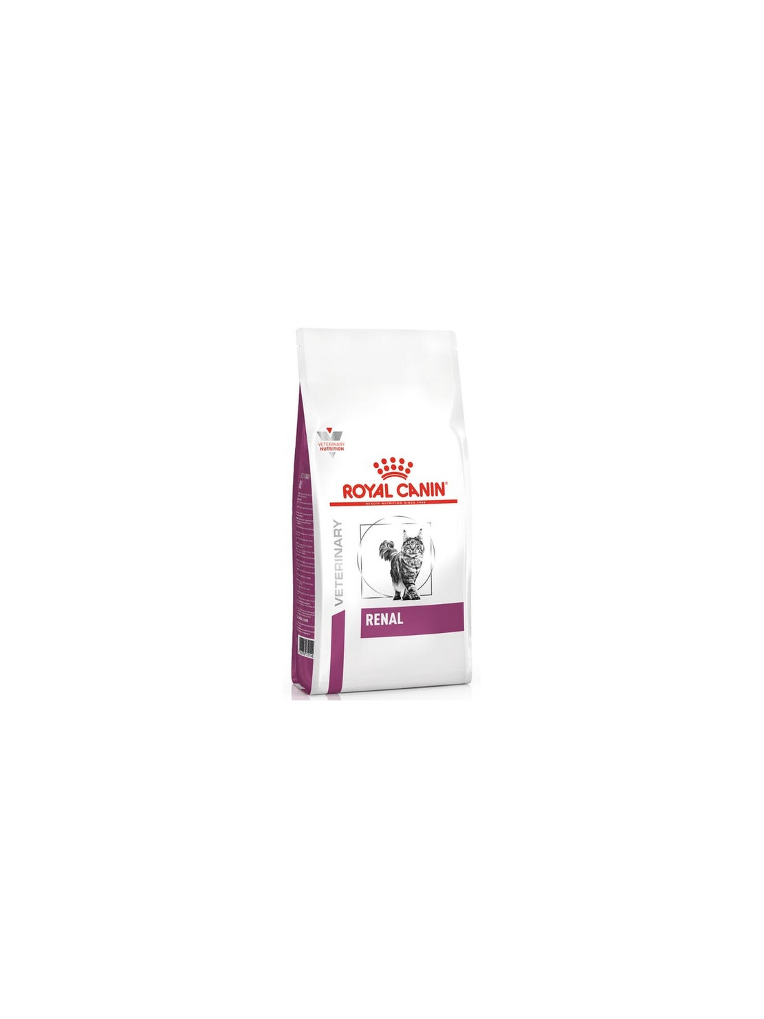 Royal Canin Veterinary Diet Feline Renal 4kg